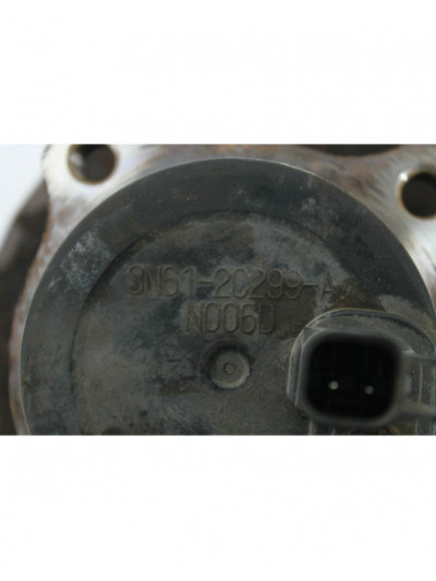 Recambio de buje para mazda 3 lim. (bl) sportive referencia OEM IAM 3N612C299A