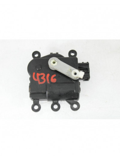 Motor trampilla calefacción MAZDA 3 LIM. Sportive 2012