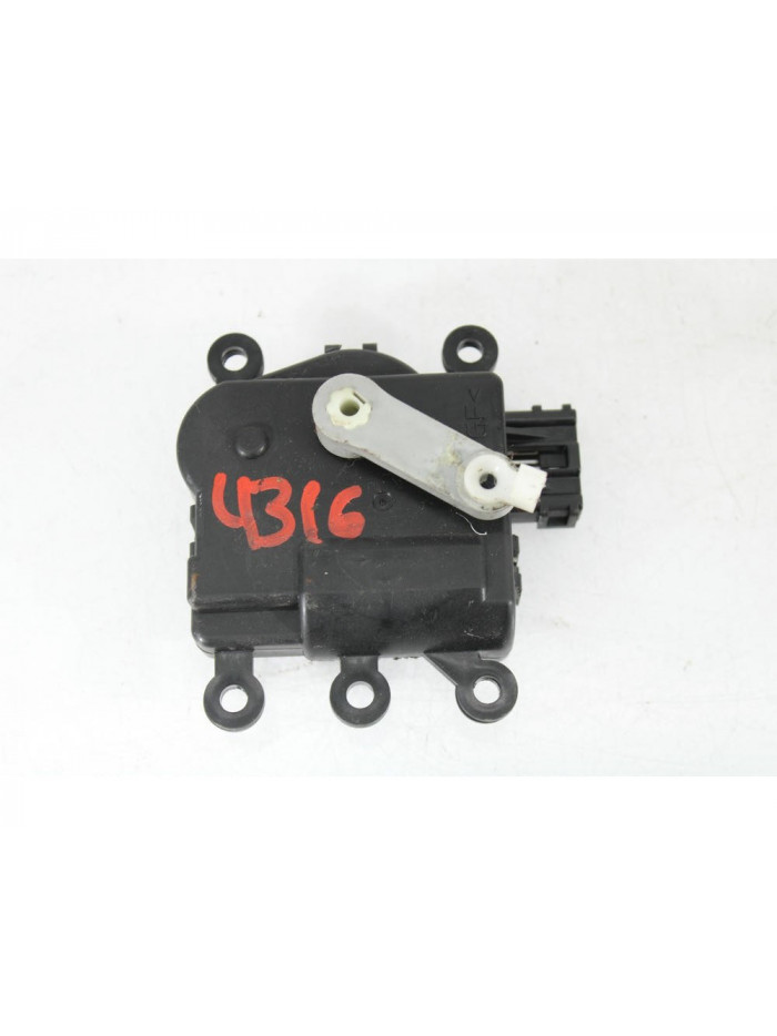Motor trampilla calefacción MAZDA 3 LIM. Sportive 2012