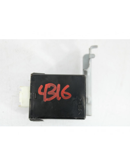 Recambio de centralita inmovilizador para mazda 3 lim. (bl) sportive referencia OEM IAM BDG1675R0B