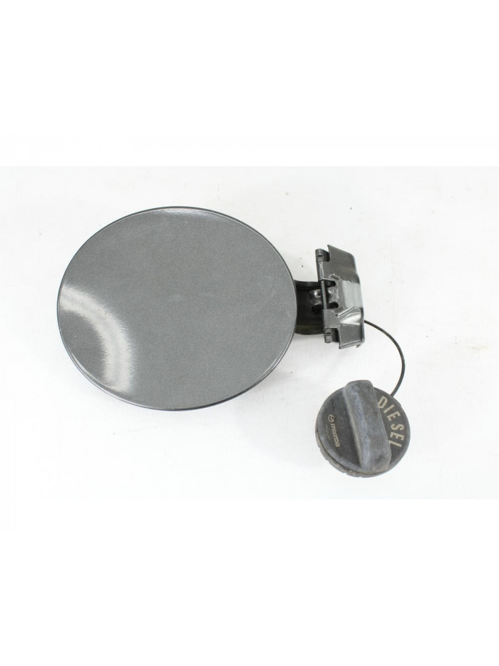 Tapa exterior combustible MAZDA 3 LIM. Sportive 2012