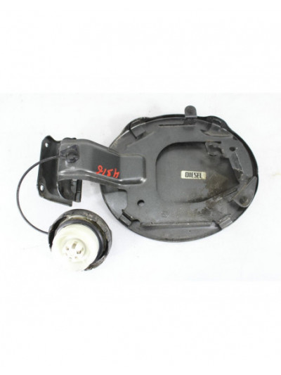 Tapa exterior combustible MAZDA 3 LIM. Sportive 2012