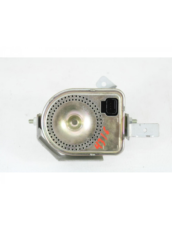 Recambio de altavoz alarma para mazda 3 lim. (bl) sportive referencia OEM IAM 6G9N19G229DG