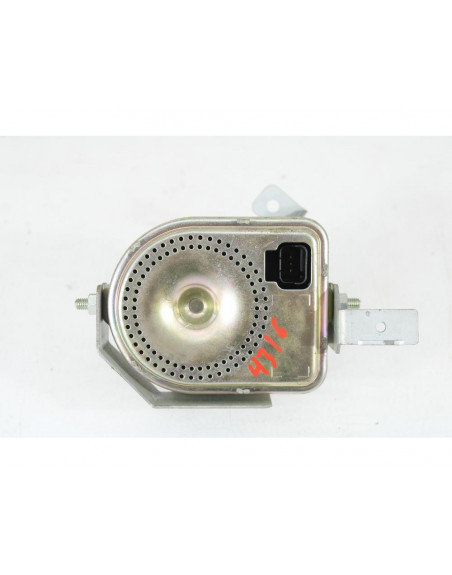 Recambio de altavoz alarma para mazda 3 lim. (bl) sportive referencia OEM IAM 6G9N19G229DG