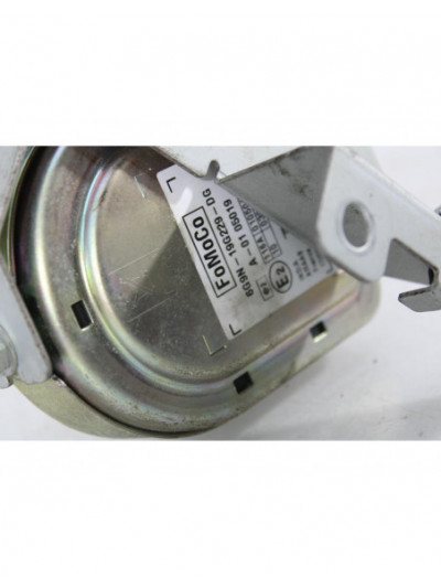 Recambio de altavoz alarma para mazda 3 lim. (bl) sportive referencia OEM IAM 6G9N19G229DG