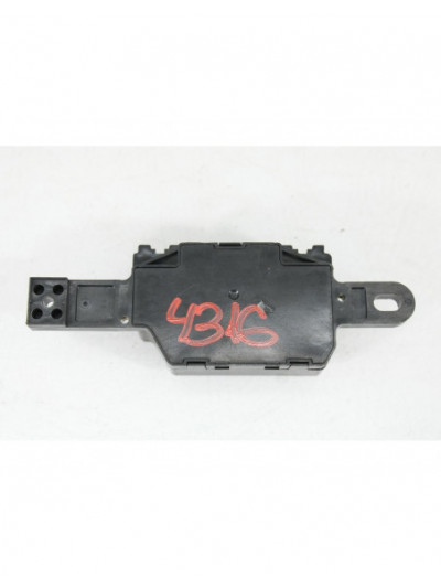 Recambio de modulo electronico para mazda 3 lim. (bl) sportive referencia OEM IAM BCD366750