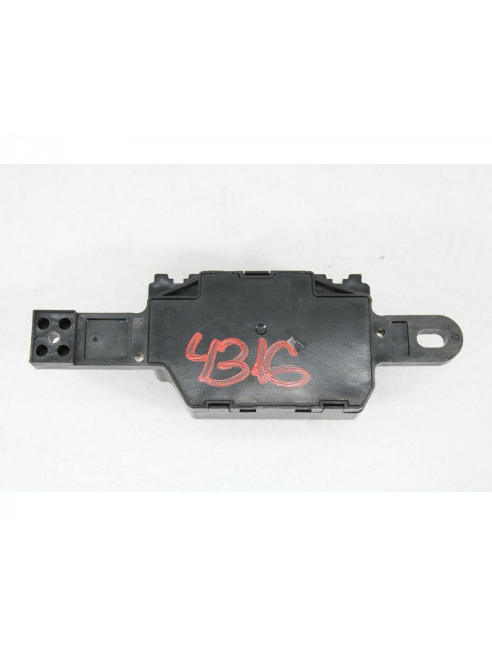 Recambio de modulo electronico para mazda 3 lim. (bl) sportive referencia OEM IAM BCD366750
