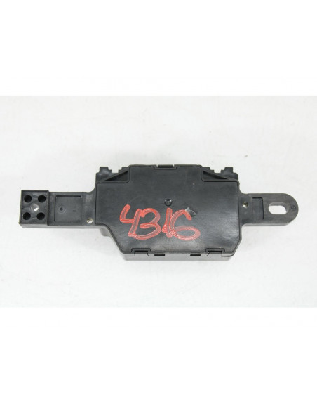 Recambio de modulo electronico para mazda 3 lim. (bl) sportive referencia OEM IAM BCD366750