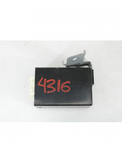 Recambio de centralita luces para mazda 3 lim. (bl) sportive referencia OEM IAM BBP367890A