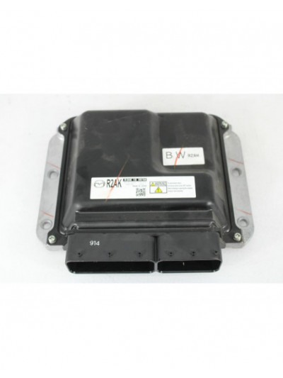 Recambio de centralita motor uce para mazda 3 lim. (bl) sportive referencia OEM IAM R2AK18881M