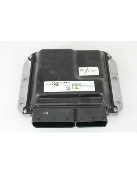 Recambio de centralita motor uce para mazda 3 lim. (bl) sportive referencia OEM IAM R2AK18881M