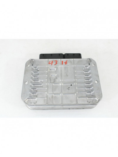 Recambio de centralita motor uce para mazda 3 lim. (bl) sportive referencia OEM IAM R2AK18881M