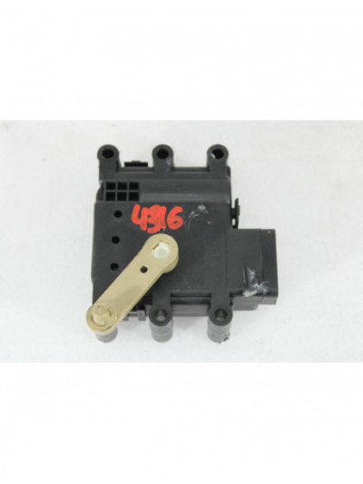 Motor trampilla calefacción MAZDA 3 LIM. Sportive 2012