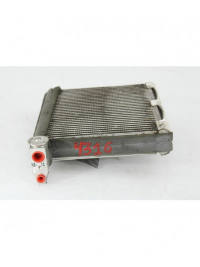 Evaporador aire acondicionado MAZDA 3 LIM. Sportive 2012