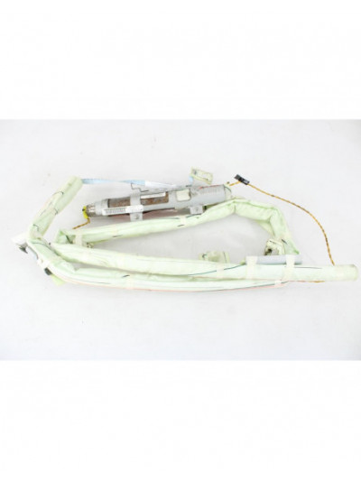 Recambio de airbag lateral izquierdo para mazda 3 lim. (bl) sportive referencia OEM IAM 619938401B