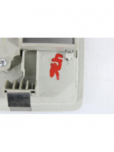 Luz techo MAZDA 3 LIM. Sportive 2012