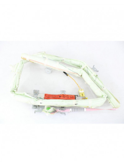 Recambio de airbag lateral izquierdo para mazda 3 lim. (bl) sportive referencia OEM IAM 619938400B
