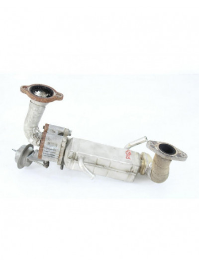 Enfriador EGR MAZDA 3 LIM. Sportive 2012