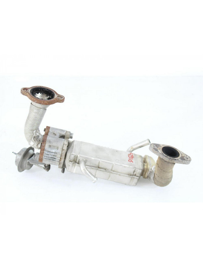 Enfriador EGR MAZDA 3 LIM. Sportive 2012