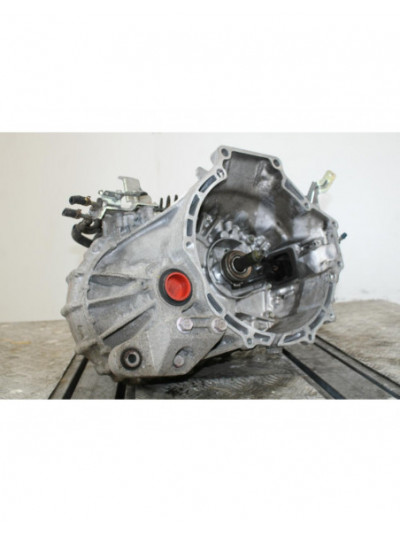 Caja cambios MAZDA 3 LIM. Sportive Diesel 150CV 110KW 2012