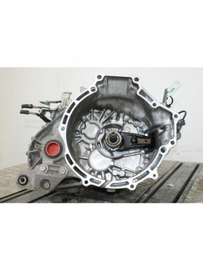Caja cambios MAZDA 3 LIM. Sportive Diesel 150CV 110KW 2012