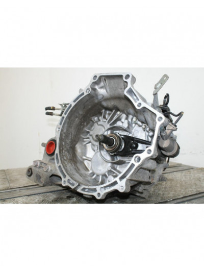 Caja cambios MAZDA 3 LIM. Sportive Diesel 150CV 110KW 2012