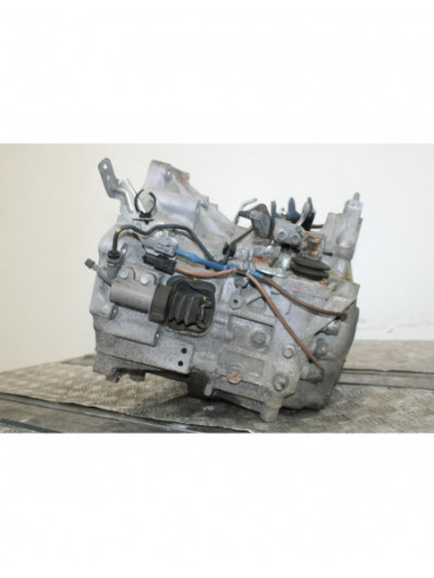 Caja cambios MAZDA 3 LIM. Sportive Diesel 150CV 110KW 2012