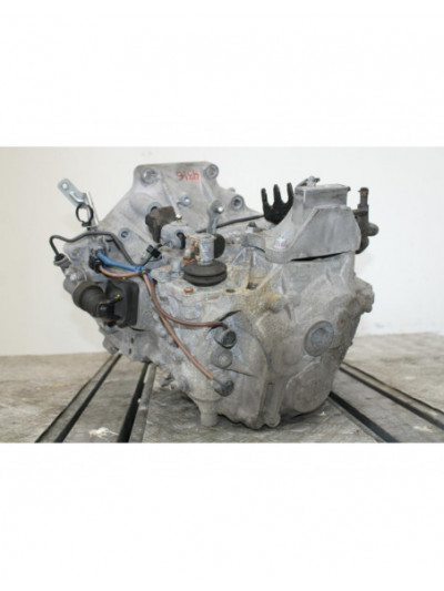 Caja cambios MAZDA 3 LIM. Sportive Diesel 150CV 110KW 2012