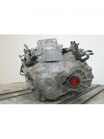 Caja cambios MAZDA 3 LIM. Sportive Diesel 150CV 110KW 2012