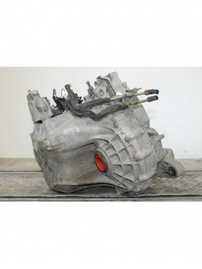 Caja cambios MAZDA 3 LIM. Sportive Diesel 150CV 110KW 2012