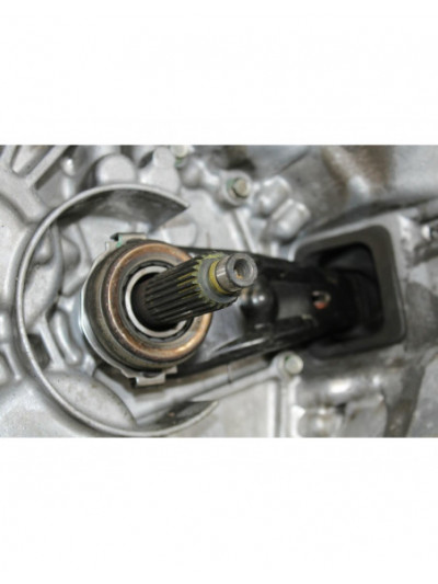 Caja cambios MAZDA 3 LIM. Sportive Diesel 150CV 110KW 2012