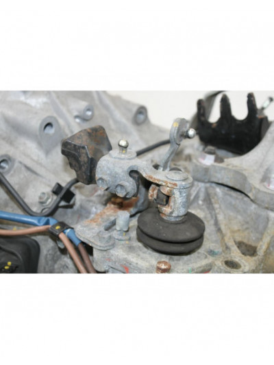 Caja cambios MAZDA 3 LIM. Sportive Diesel 150CV 110KW 2012