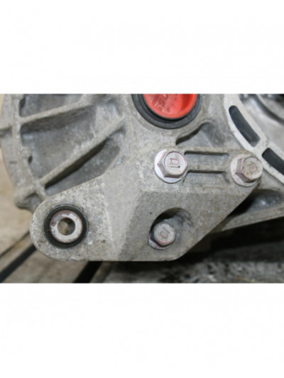 Caja cambios MAZDA 3 LIM. Sportive Diesel 150CV 110KW 2012