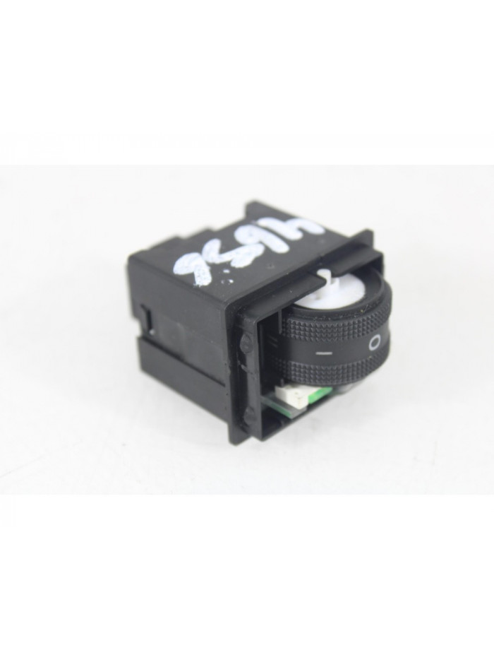 Recambio de mando regulacion altura faros para audi a4 b8 avant (8k5) 2.0 tdi referencia OEM IAM 8K0941301A