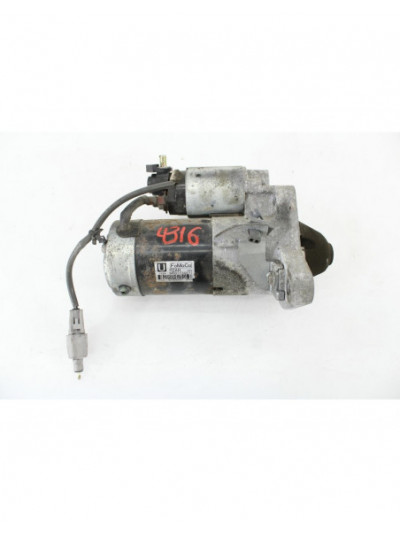 Motor arranque MAZDA 3 LIM. Sportive Diesel 150CV 110KW 2012