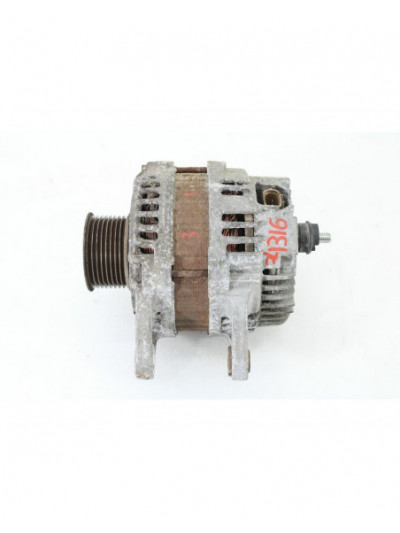 Recambio de alternador para mazda 3 lim. (bl) sportive referencia OEM IAM A2TJ0681A