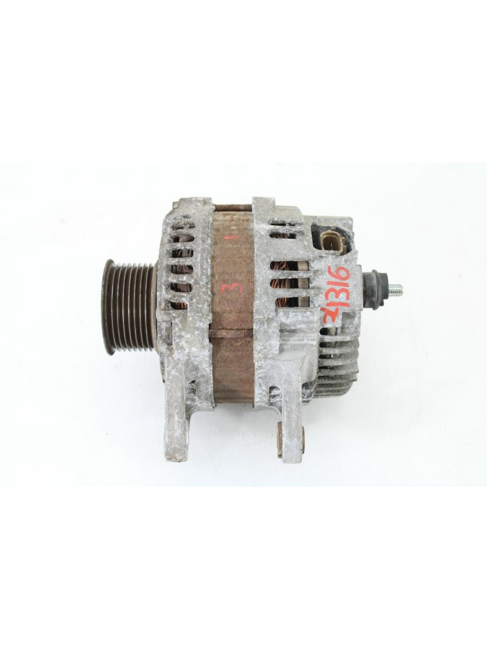 Alternador MAZDA 3 LIM. Sportive 2012