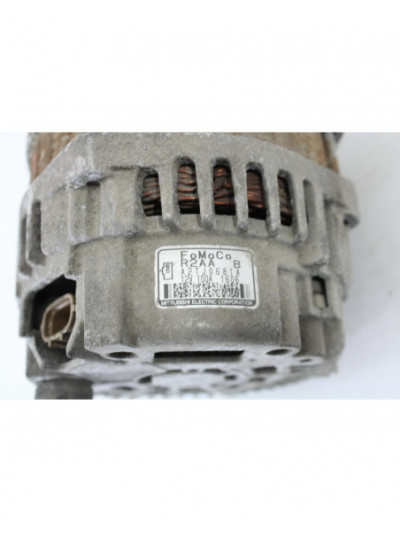 Alternador MAZDA 3 LIM. Sportive 2012