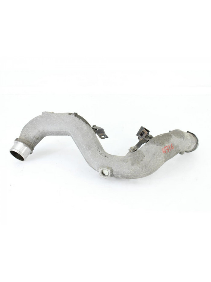 Tubo MAZDA 3 LIM. Sportive 2012