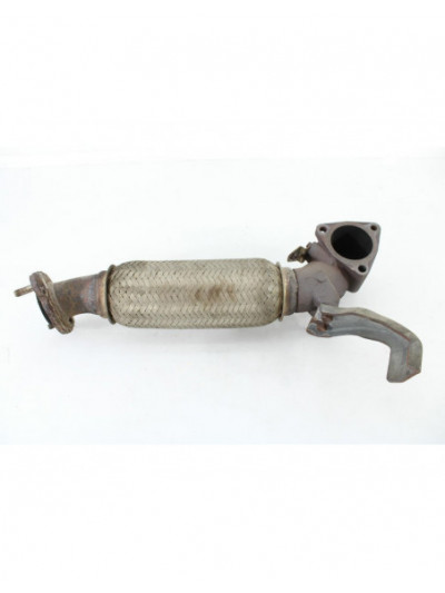 Recambio de tubo escape delantero para mazda 3 lim. (bl) sportive referencia OEM IAM B15A