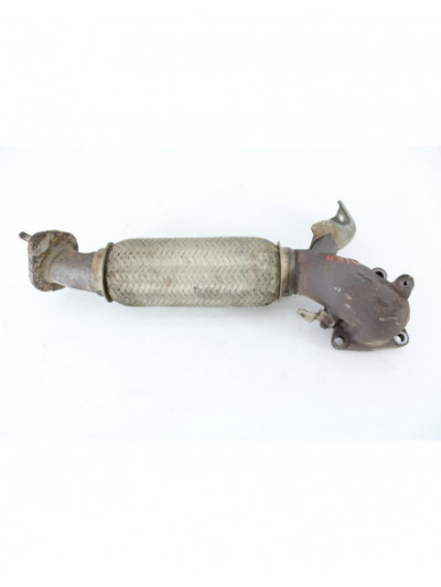 Tubo escape delantero MAZDA 3 LIM. Sportive Diesel 150CV 110KW 2012
