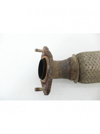 Tubo escape delantero MAZDA 3 LIM. Sportive Diesel 150CV 110KW 2012