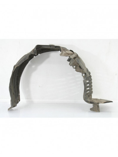 Recambio de paso rueda delantero izquierdo para mazda 3 lim. (bl) sportive referencia OEM IAM