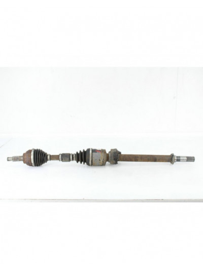 Transmision delantera derecha MAZDA 3 LIM. Sportive 2012