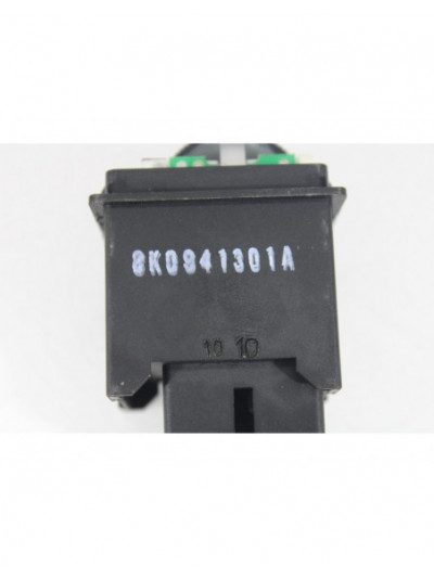 Recambio de mando regulacion altura faros para audi a4 b8 avant (8k5) 2.0 tdi referencia OEM IAM 8K0941301A