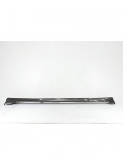 Recambio de faldon lateral izquierdo para mazda 3 lim. (bl) sportive referencia OEM IAM BBN551P5