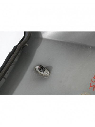 Aleta delantera izquierda MAZDA 3 LIM. Sportive 2012