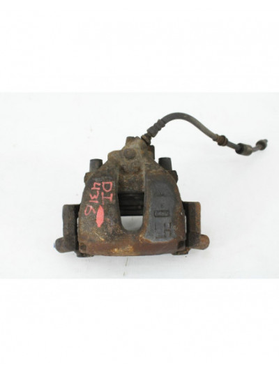 Recambio de pinza freno delantera izquierda para mazda 3 lim. (bl) sportive referencia OEM IAM