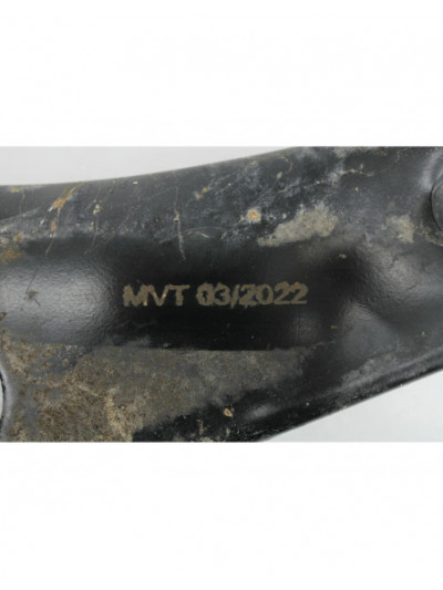 Recambio de brazo suspension inferior delantero derecho para mazda 3 lim. (bl) sportive referencia OEM IAM MVT