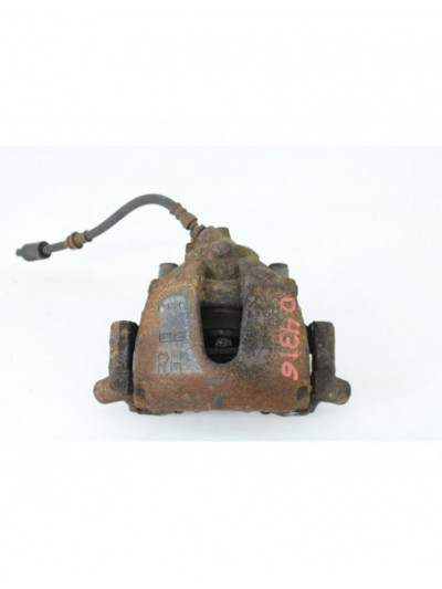 Recambio de pinza freno delantera derecha para mazda 3 lim. (bl) sportive referencia OEM IAM